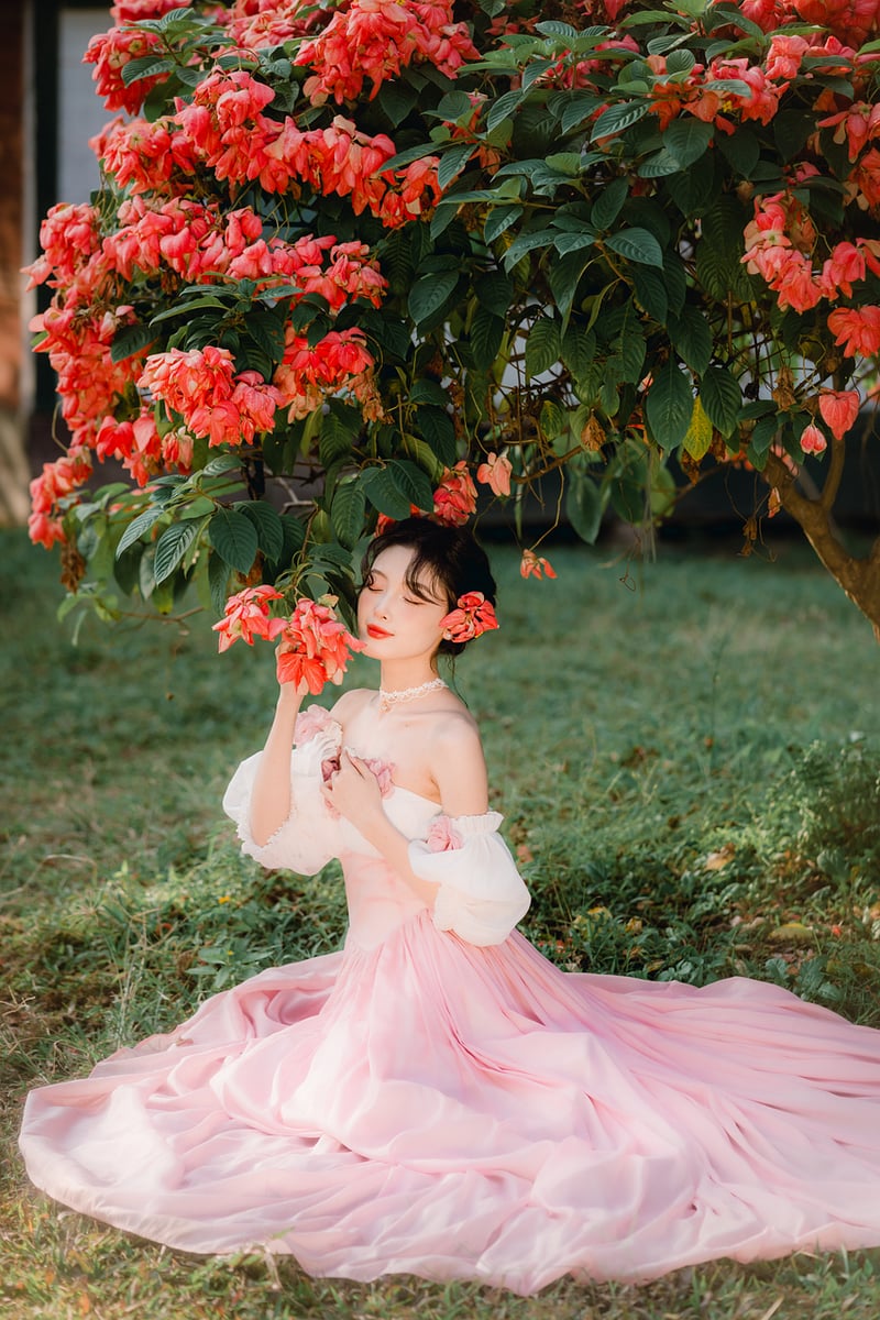 Romantic Photoshoots