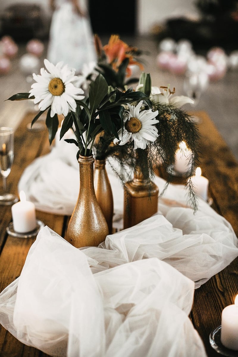 Rustic Barn Wedding Venue