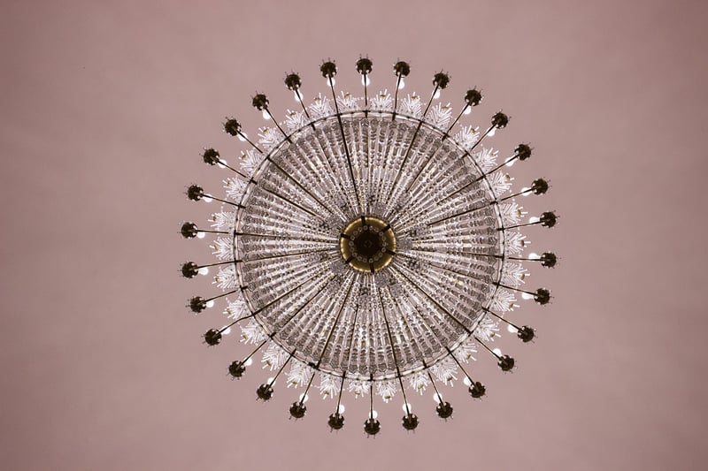 Chandelier Lighting