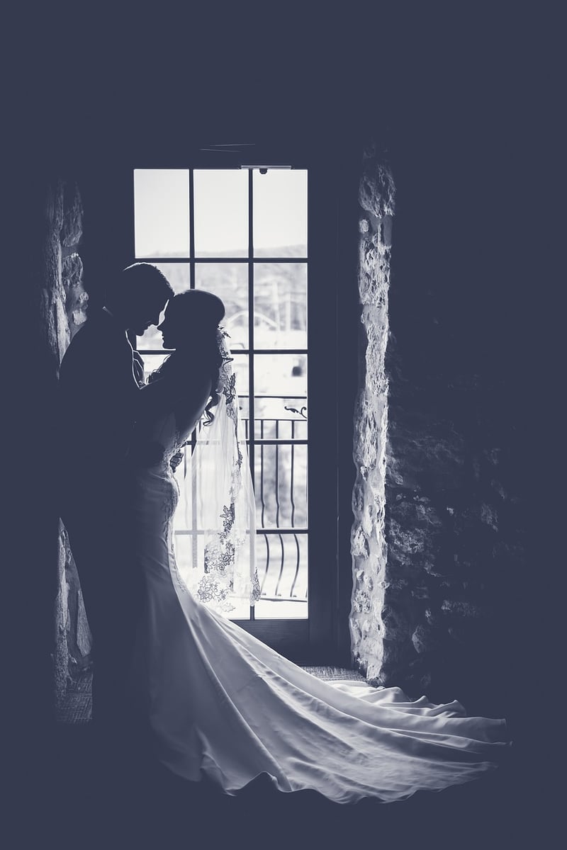 Seaside Wedding Venue